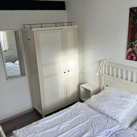 Schoenes Ferienhaus In Tossens Mit Schoenem Garten Butjadingen Εξωτερικό φωτογραφία