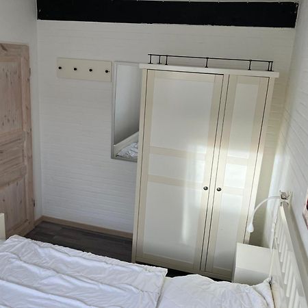 Schoenes Ferienhaus In Tossens Mit Schoenem Garten Butjadingen Εξωτερικό φωτογραφία