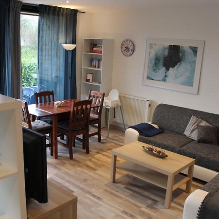 Schoenes Ferienhaus In Tossens Mit Schoenem Garten Butjadingen Εξωτερικό φωτογραφία