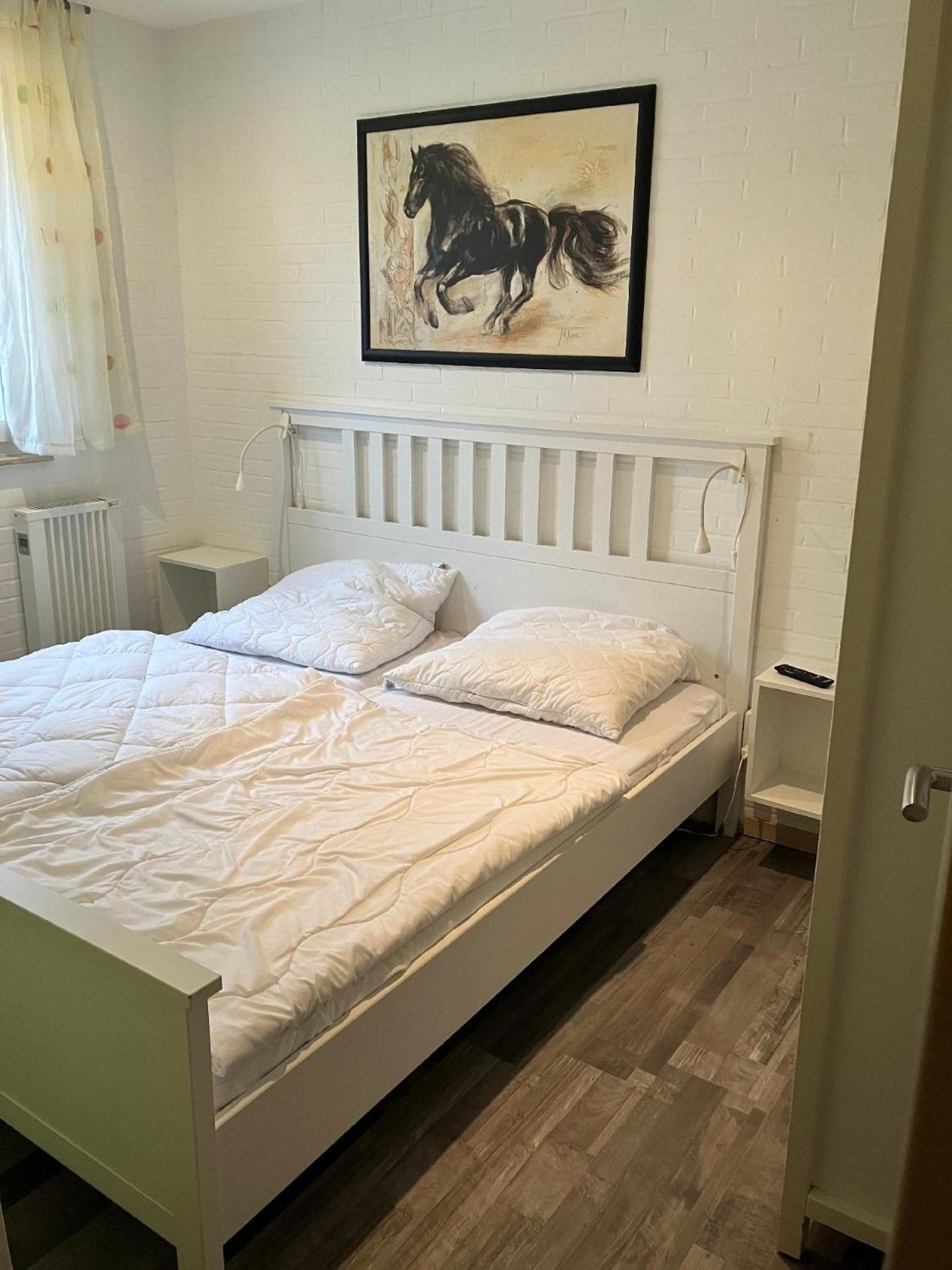 Schoenes Ferienhaus In Tossens Mit Schoenem Garten Butjadingen Εξωτερικό φωτογραφία