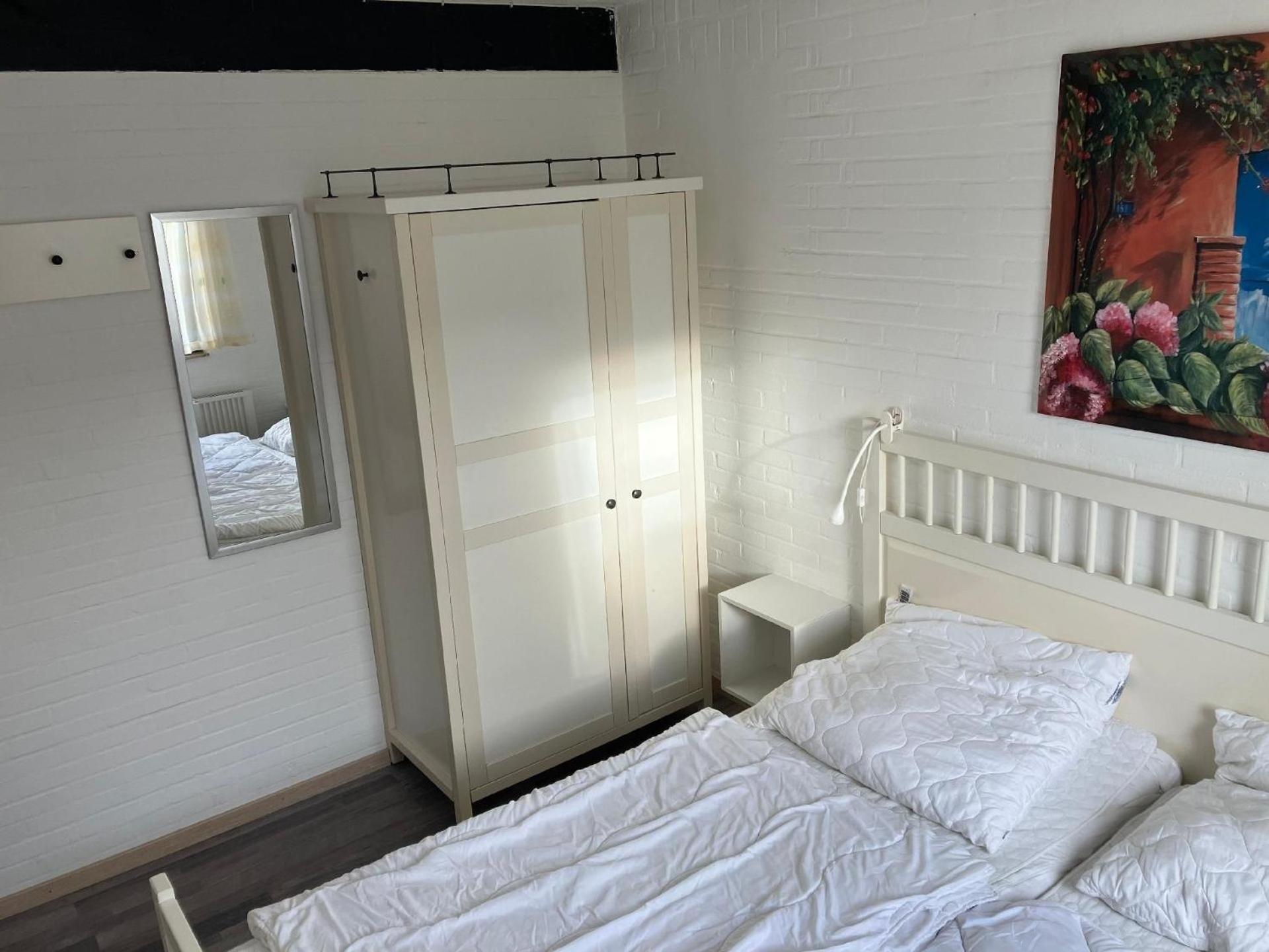 Schoenes Ferienhaus In Tossens Mit Schoenem Garten Butjadingen Εξωτερικό φωτογραφία