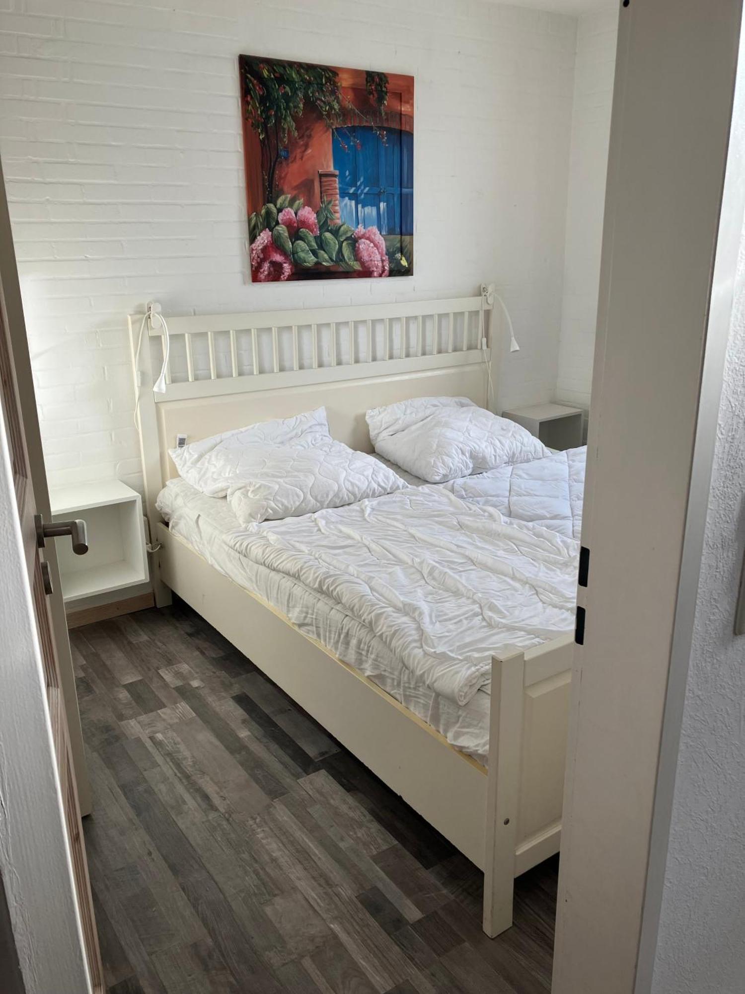 Schoenes Ferienhaus In Tossens Mit Schoenem Garten Butjadingen Εξωτερικό φωτογραφία